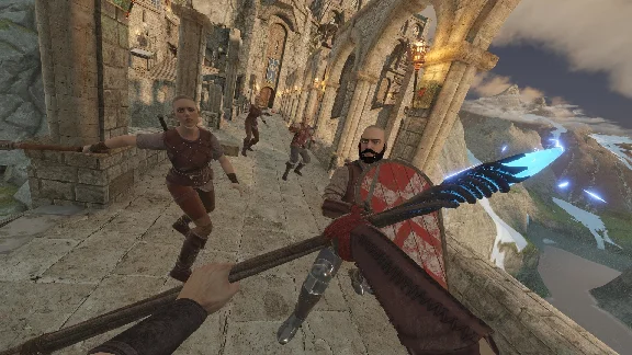 Blade & Sorcery 💎 АВТОДОСТАВКА STEAM GIFT РОССИЯ
