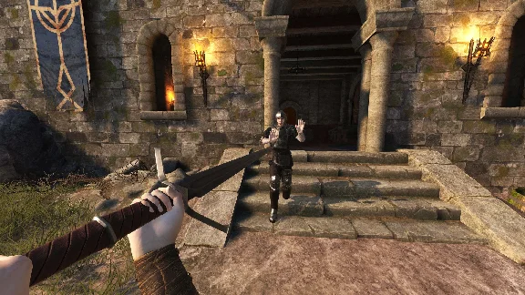 Blade & Sorcery 💎 АВТОДОСТАВКА STEAM GIFT РОССИЯ