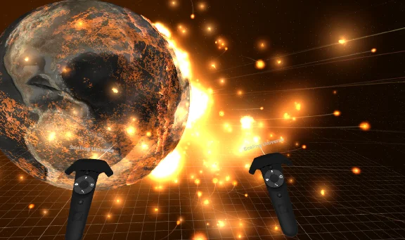 Universe Sandbox 💎 STEAM GIFT RU