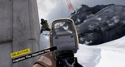 Contractors VR 💎 STEAM GIFT RU