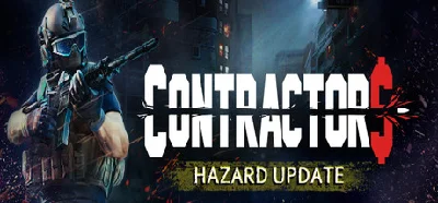 Contractors VR 💎 STEAM GIFT RU