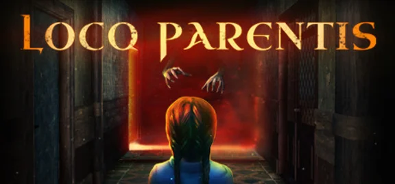 Loco Parentis / 孤女咒怨 💎 АВТОДОСТАВКА  STEAM РОССИЯ
