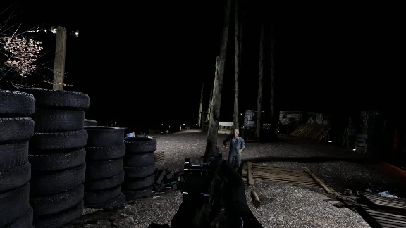 Blood Trail 💎 АВТОДОСТАВКА STEAM РОССИЯ