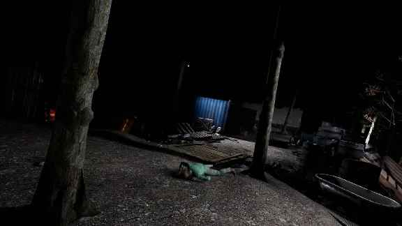 Blood Trail 💎 АВТОДОСТАВКА STEAM РОССИЯ