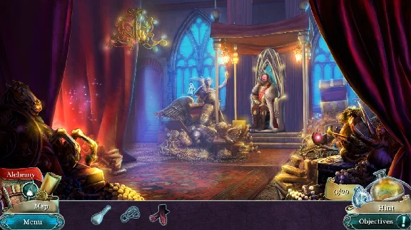 ✅LOST GRIMOIRES: STOLEN KINGDOM STEAM KEY REGION FREE