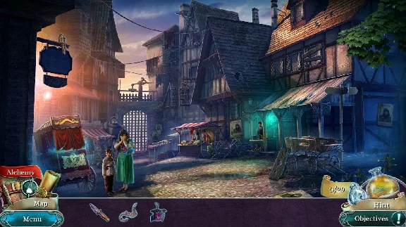 ✅LOST GRIMOIRES: STOLEN KINGDOM STEAM KEY REGION FREE