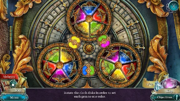 ✅LOST GRIMOIRES: STOLEN KINGDOM STEAM KEY REGION FREE