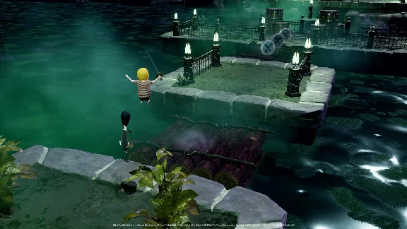 The Addams Family: Mansion Mayhem 💎 STEAM GIFT RU