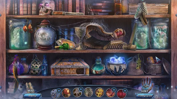 Paranormal Files: Ghost Chapter Collector&acute;s Edition 💎