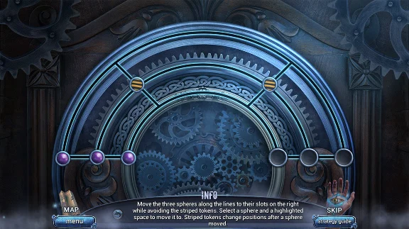 Paranormal Files: Ghost Chapter Collector&acute;s Edition 💎