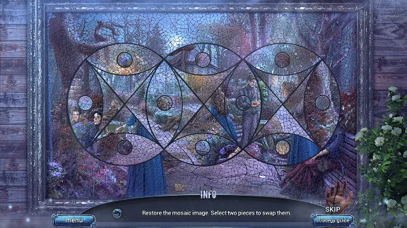 Paranormal Files: Ghost Chapter Collector&acute;s Edition 💎