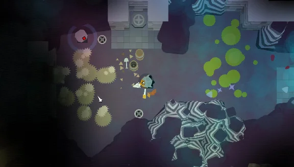 ✅ UNEXPLORED ⭐️ STEAM KEY REGION FREE / ROW