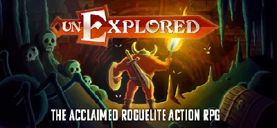 ✅ UNEXPLORED ⭐️ STEAM KEY REGION FREE / ROW