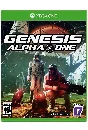 💖Genesis Alpha One 🎮 XBOX ONE/X|S 🎁🔑Key