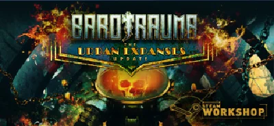 Barotrauma / STEAM KEY / RU+CIS