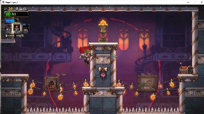 Rogue Legacy 2 (STEAM ACCOUNT/ WARRANTY)