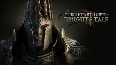 King Arthur: Knight´s Tale (+ ОБНОВЛЕНИЯ /STEAM)