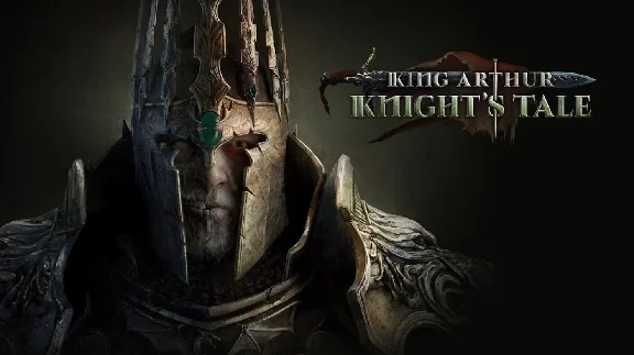 King Arthur: Knight´s Tale (+ ОБНОВЛЕНИЯ /STEAM)