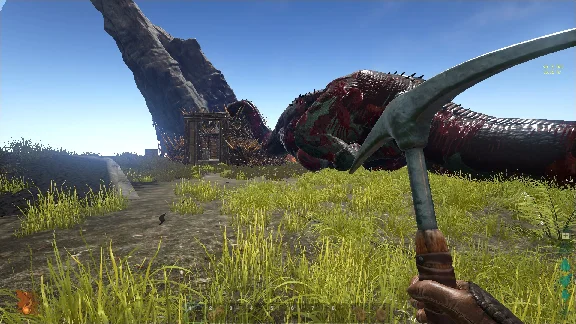 ARK: Survival Evolved (\STEAM ACCOUNT/ WARRANTY)
