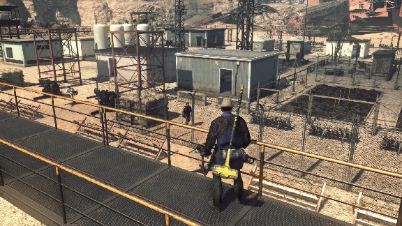 METAL GEAR SURVIVE 💎 АВТОДОСТАВКА STEAM GIFT RU