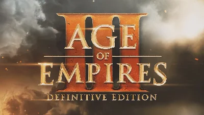 Age of Empires III: Definitive Edition DLC KEY 🔑