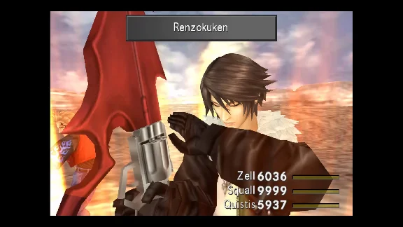 🌍 FINAL FANTASY VIII Remastered XBOX / KEY 🔑