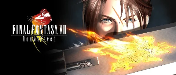🌍 FINAL FANTASY VIII Remastered XBOX / KEY 🔑