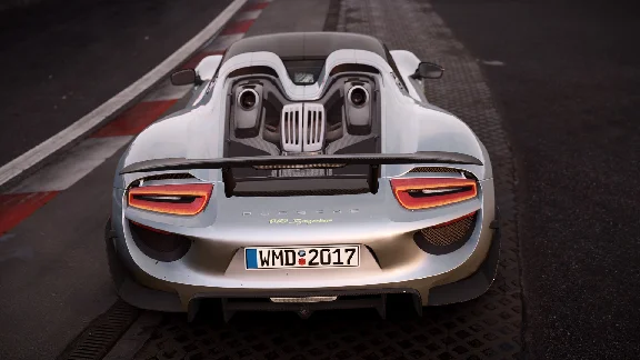 🌍 Project CARS 2 Deluxe Edition XBOX / KEY 🔑