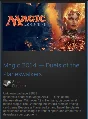 Magic 2014-Duels of the Planeswalkers Steam Gift (Row)
