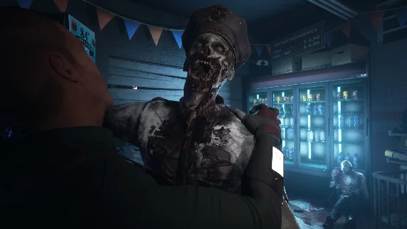 💖 Daymare: 1998 🎮 XBOX ONE/X|S 🎁🔑 KEY