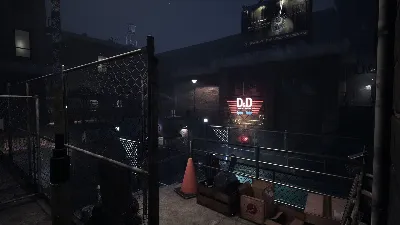 Daymare 1998 XBOX ONE / XBOX SERIES X|S [ Ключ 🔑 Код ]