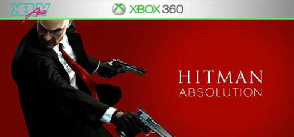 Hitman: Absolution | XBOX 360 | license transfer