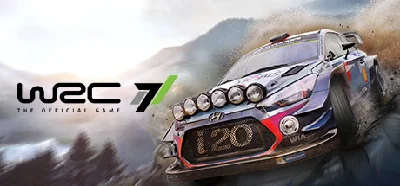 WRC 7 FIA World Rally Championship 💎 STEAM РОССИЯ