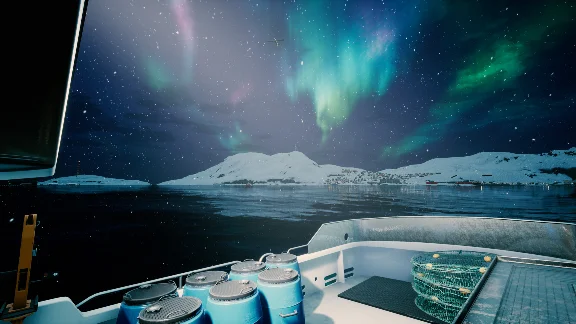 Fishing: Barents Sea - King Crab 💎 DLC STEAM GIFT RU