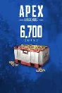 Apex Legends 1000-2000-4000-6700 COINS МОНЕТЫ XBOX🌍