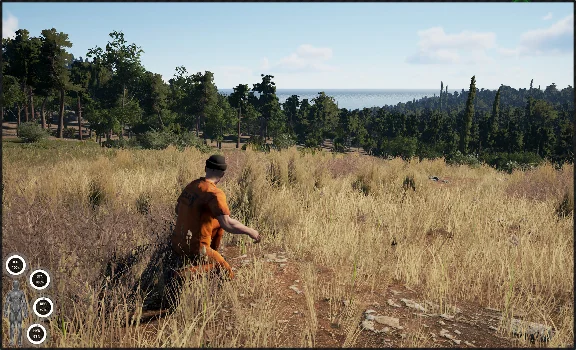 SCUM ONLINE \ PERSONAL NEW STEAM ACCOUNT + MAIL ACCOUNT