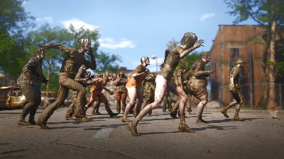 SCUM ONLINE \ НОВЫЙ STEAM АККАУНТ + ПОЧТА