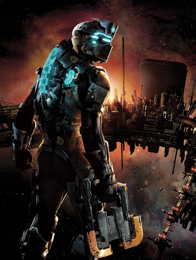 Dead Space 2 CDKEY Origin