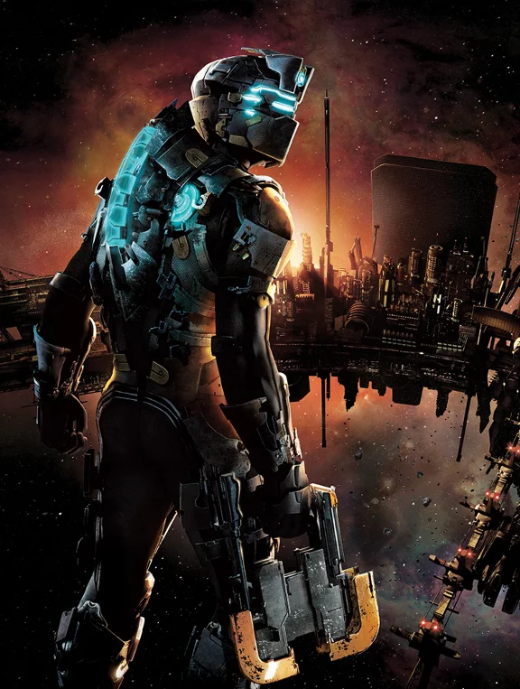 Dead Space 2 CDKEY Origin