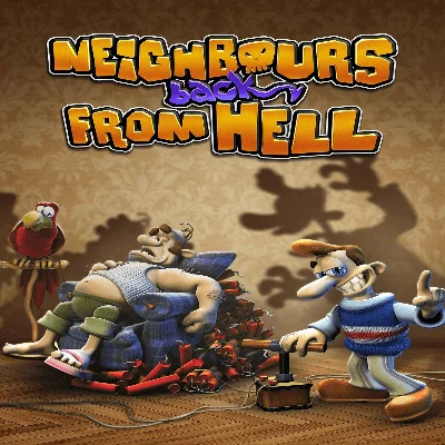 Neighbours back From Hell (Steam key / Region Free)