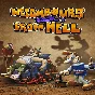 Neighbours back From Hell (Steam key / Region Free)
