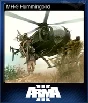 ✴️ Arma 3 | Коллекционные Карточки Стим
