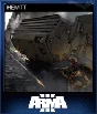 ✴️ Arma 3 | Коллекционные Карточки Стим