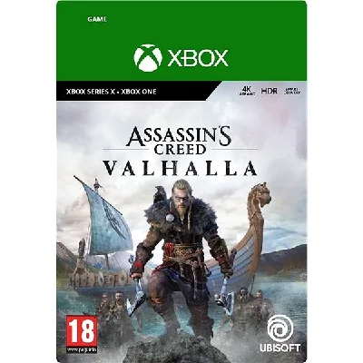 🎮Assassin´s Creed Valhalla [Xbox ONE| X/S💚]🔑