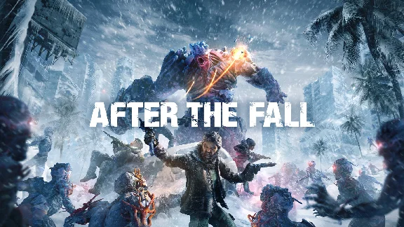 After the Fall Deluxe Edition VR 🛒PAYPAL🌍