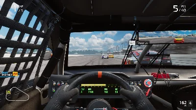 ✅NASCAR Heat 5 Ultimate Edition⭐Steam\Global(No RU|BY)⭐