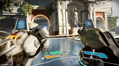 ✅Telefrag VR ⭐Steam\РФ+Весь Мир\Key⭐ + Бонус