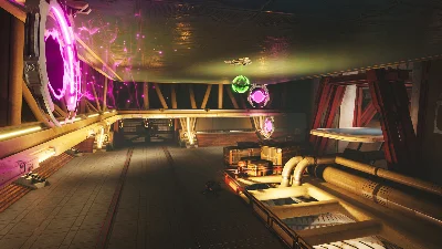 ✅Telefrag VR ⭐Steam\РФ+Весь Мир\Key⭐ + Бонус