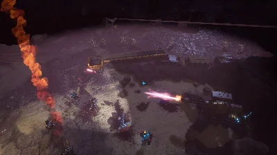 Red Solstice 2: Survivors (Steam GLOBAL) + Бонус