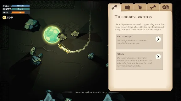 A House of Many Doors (Steam key / Region Free)